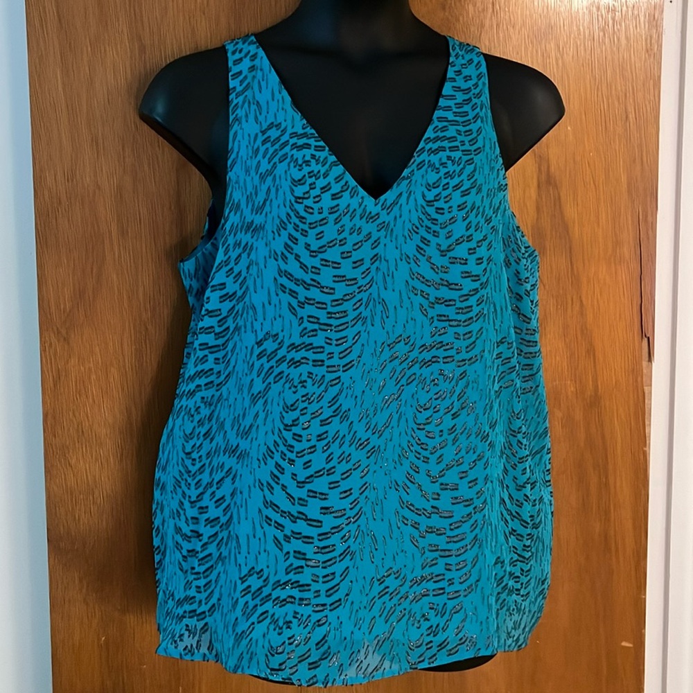 Lilly Pulitzer blouse